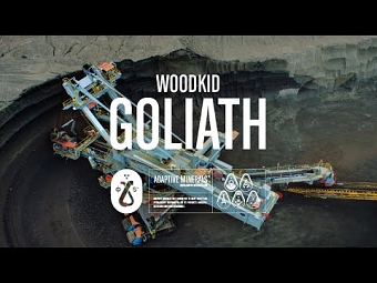 Woodkid – Goliath