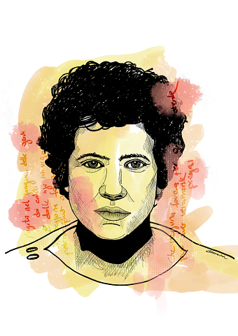 Lucio Battisti