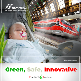 FS - Ferrovie dello Stato