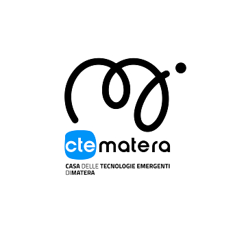 Logo Matera CTE