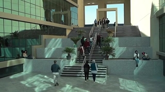 Merit University Sohag English