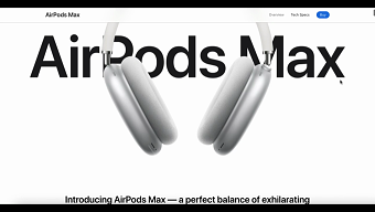 AirPods Max