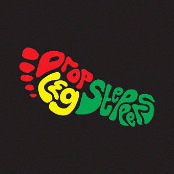 New Logo for Band Drop Leg Steppers