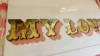 mylove_goldglassgilding