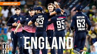 EnglandCricket
