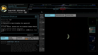 Apollo in Real Time