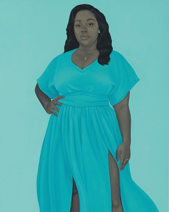 Breonna Taylor - September 2020 Cover Illustration