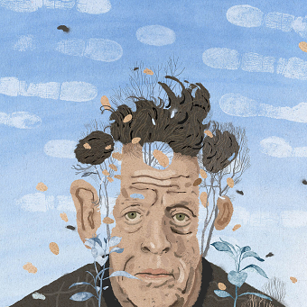 Philip Glass
