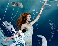 Lady Of The Lake