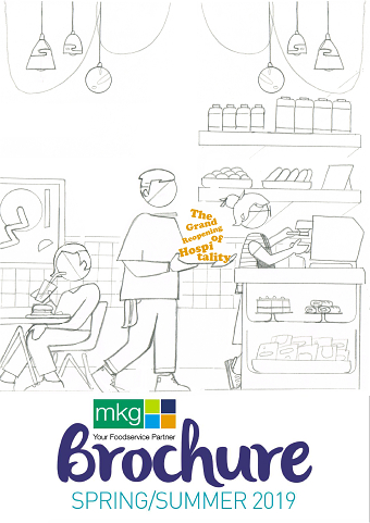 MKG Food