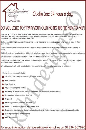 PDF Design