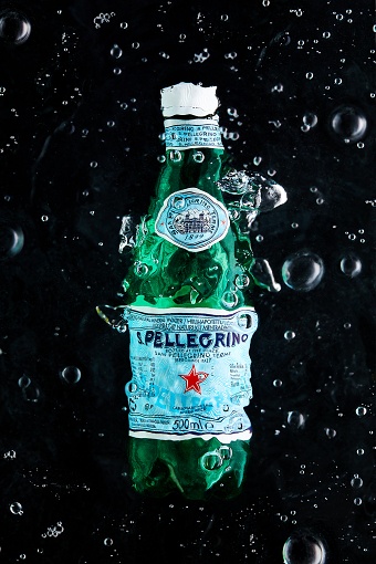 S. Pellegrino