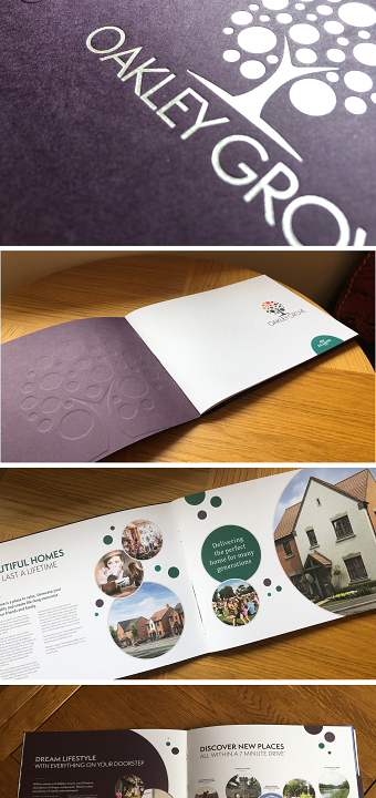 Oakley Grove Marketing