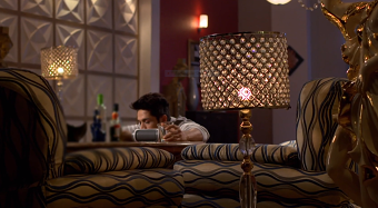 jane kya hoga rama re: life ok