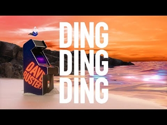 Dave & Buster's: Ding Ding Ding