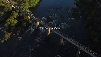 Derwent Valley
