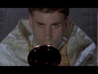 Luther Film prod