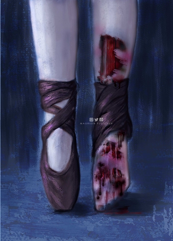 Hidden Wounds