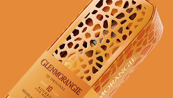 Glenmorangie Giraffe Pack
