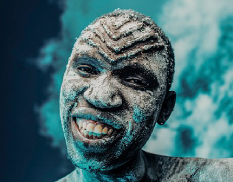PORTRAITS OF PEOPLE