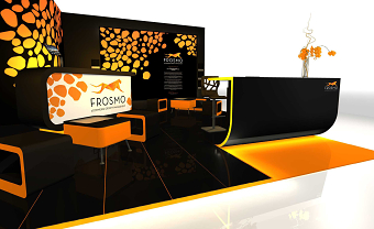 Frosmo WTM