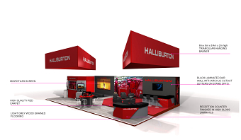 Halliburton