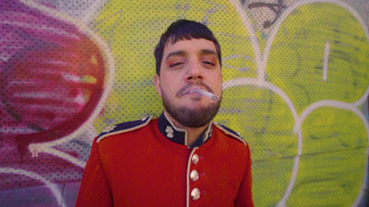 Me vuelvo a UK - MIEL