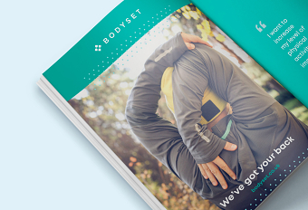 *
