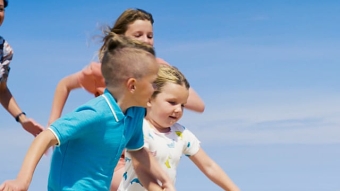 Visit Great Yarmouth 2021 | Summer's Around The Corner