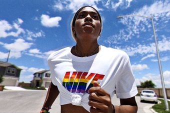 Nike - Be True