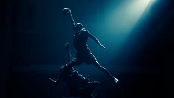 Nike Jordan - Unite Pt II