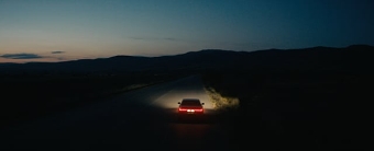 BMW - Control