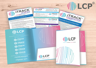 Marketing Brochure for LCP