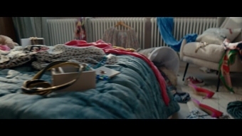 John Lewis - Let Life Happen