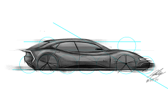 Concept GT1