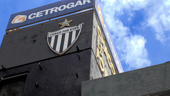 CHACO FOREVER