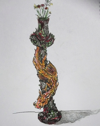 Stand