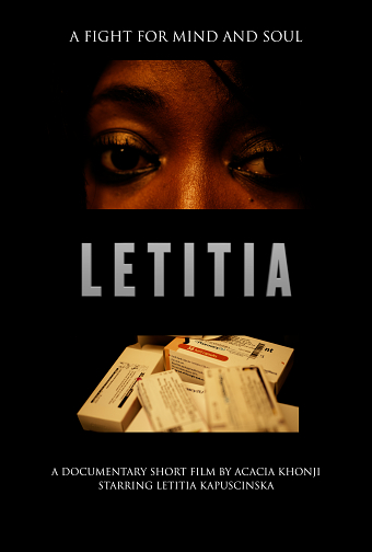 Letitia