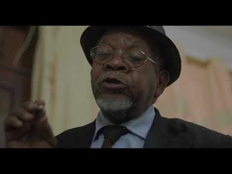 Mtaftaji Bongo movie