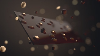 Tycho - Chocolate Promo