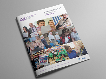 Integration Joint Board: Strategic Plan 2018-2021