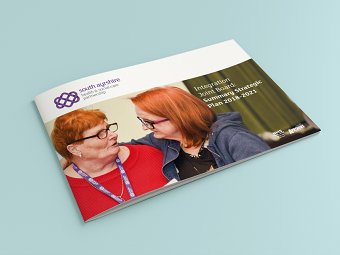 Integration Joint Board: Summary Strategic Plan 2018-2021