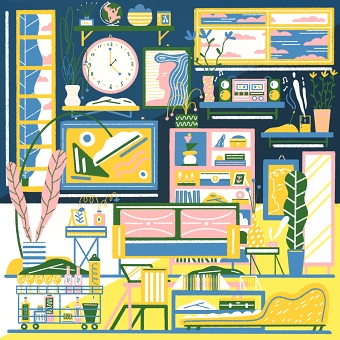 Home Space