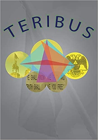 Teribus bookcover