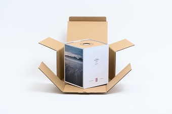 Isle of Harris Gin - The Ceilidh Pack