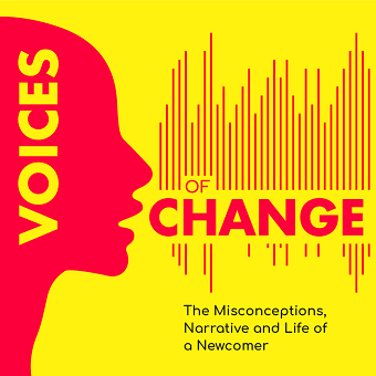 Voices of Change