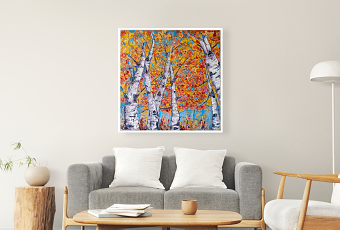 'Village Copse'
