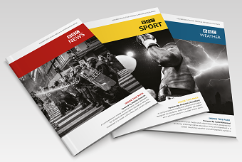 BBC Further Education Prospectus