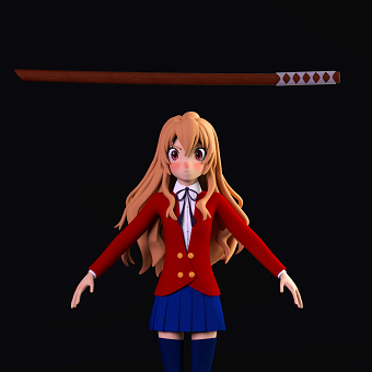 Taiga