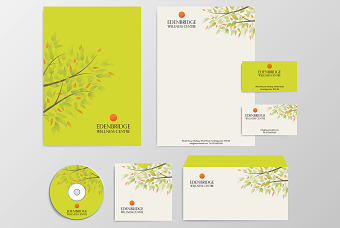 Edenbridge Corporate ID